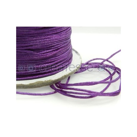 Comprar Hilo de Nylon para Macramé para Hacer Pulseras