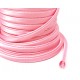 CINTA POLIESTER SPAGUETTI 7MM ROSA