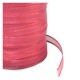 CORDON CINTA ORGANZA 6 MM N. 16 ROJO