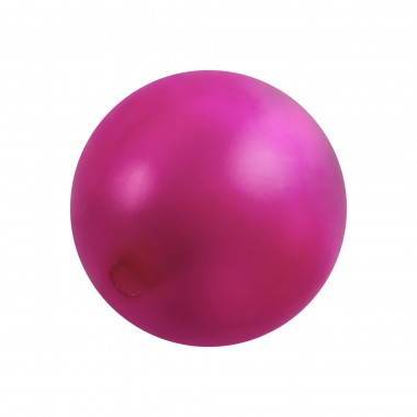 BOLA ACRILICO POLARIS AB FUCSIA -5 UNIDADES