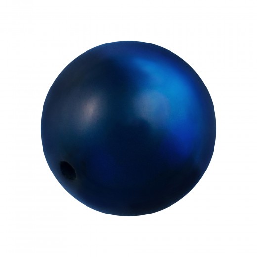 BOLA ACRILICO 16MM POLARIS AB BLUE NAVY