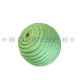 BOLA TEJIDA HILO 24 MM N.48 VERDE CLARO