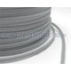 CORDON POLIESTER SOUTACHES 3MM Nº235 GRIS