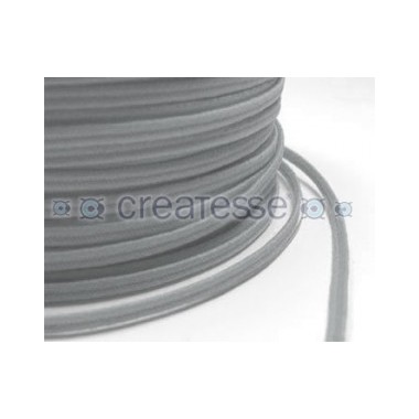 CORDON POLIESTER SOUTACHES 3MM Nº235 GRIS