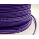 CORDON POLIESTER SOUTACHES 3MM Nº344 MORADO