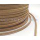 CORDON POLIESTER SOUTACHES 3MM Nº 842 BEIGE