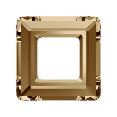 VENTANA 20X20 2 UN 001 GOLDEN CRYSTAL